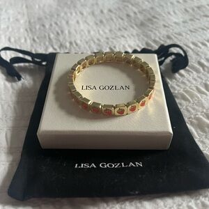 Lisa Gozlan Bracelet